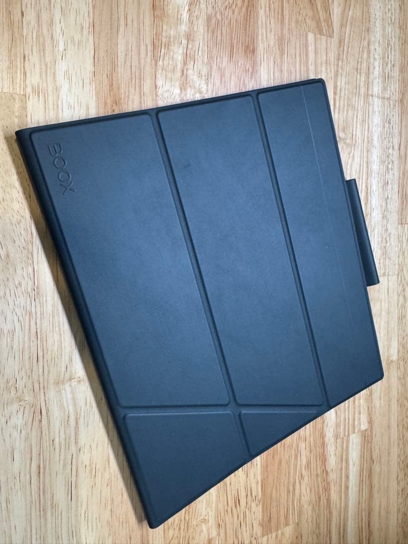 り*ょ様 ONYX Boox Note Air 3 スタイラス、カバーつき