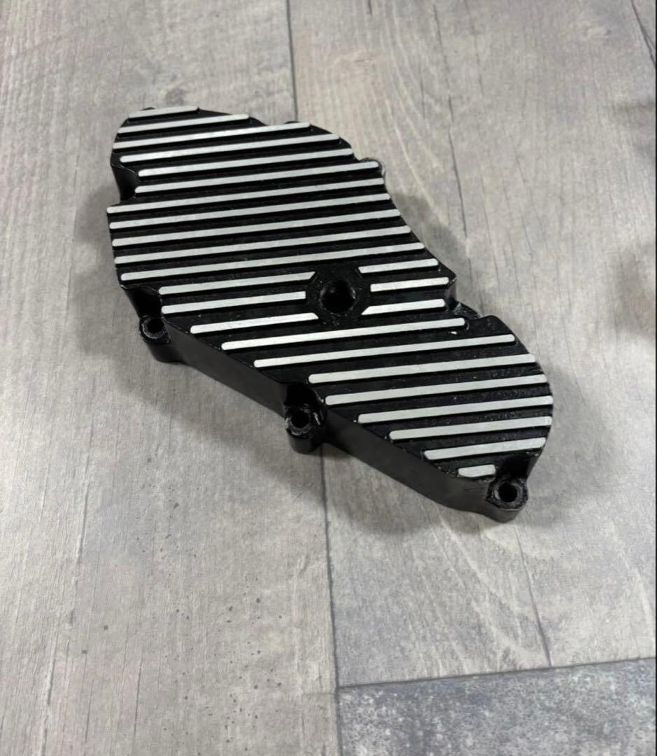 CBX400F・CBR400F用 キジマタイプ ポイントカバー