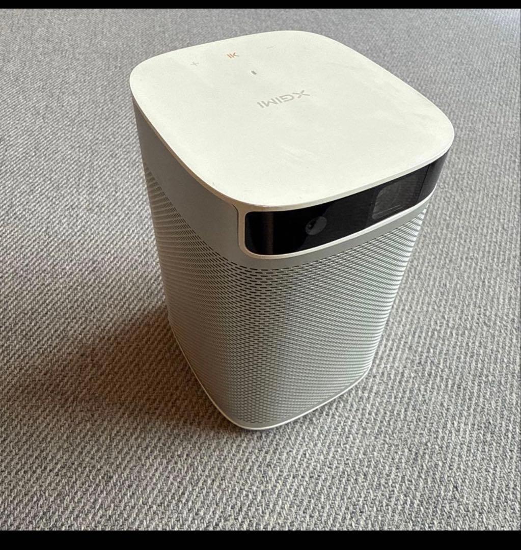 【美品】XGIMI MOGO Pro プロジェクター