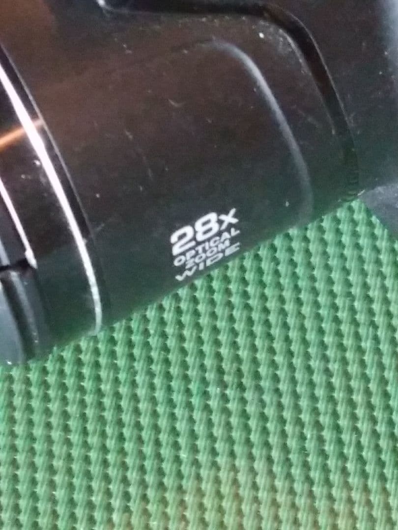 ニコン　カメラ