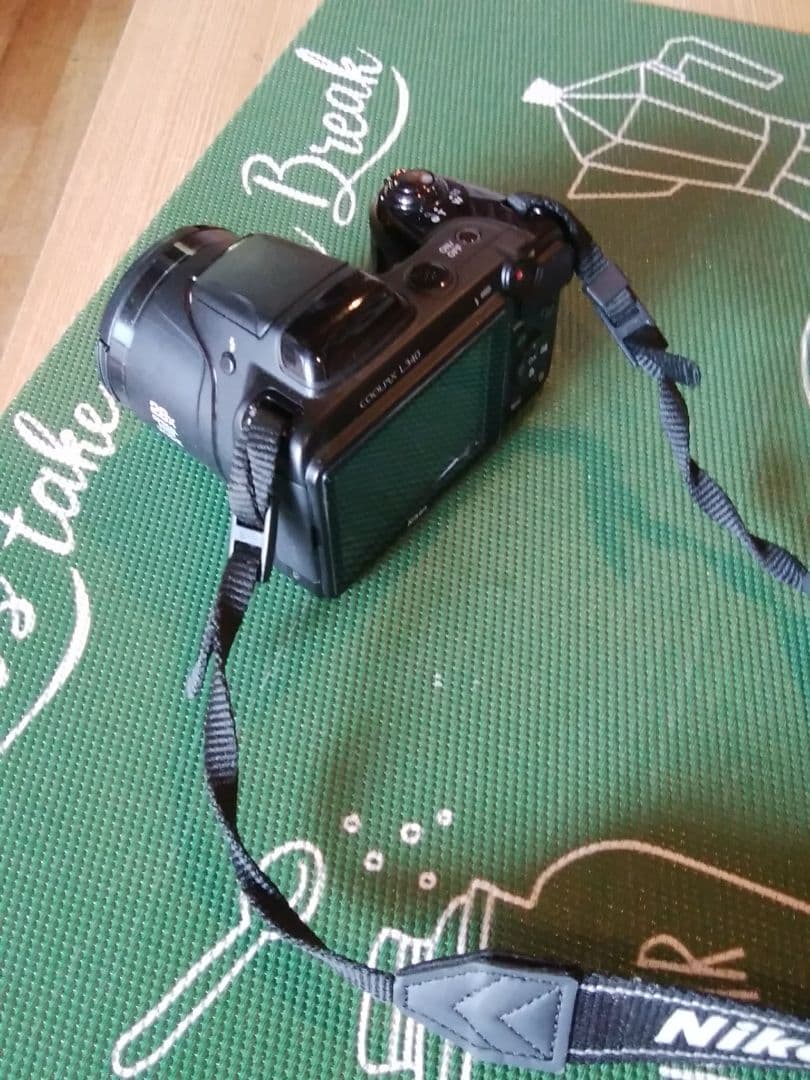 ニコン　カメラ