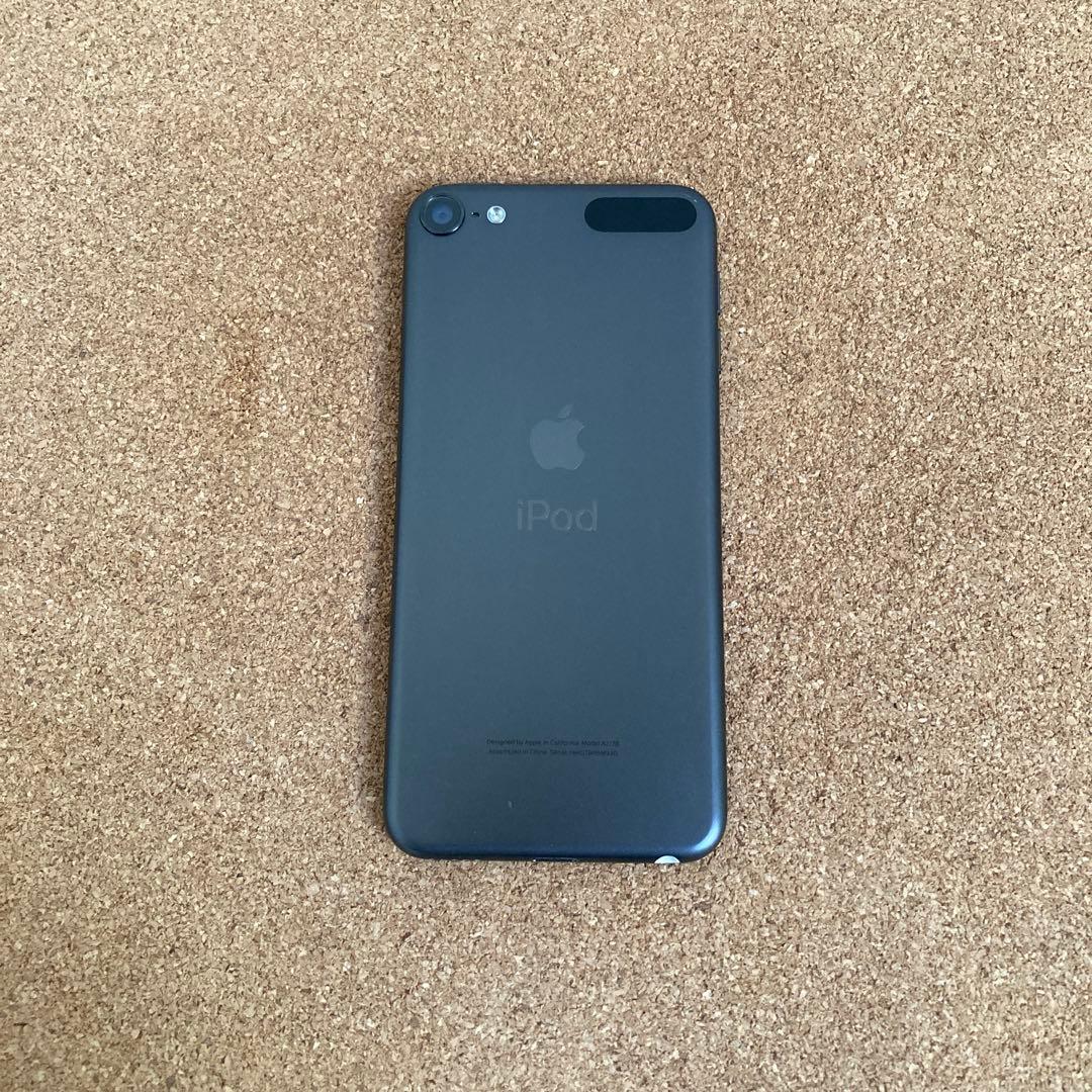 436【早い者勝ち】電池最良好☆iPod Touch7 第7世代 32GB☆