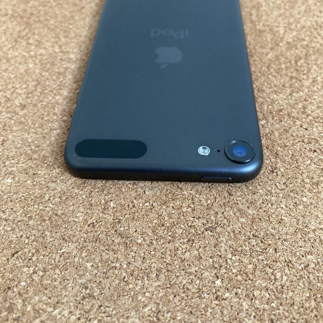 436【早い者勝ち】電池最良好☆iPod Touch7 第7世代 32GB☆