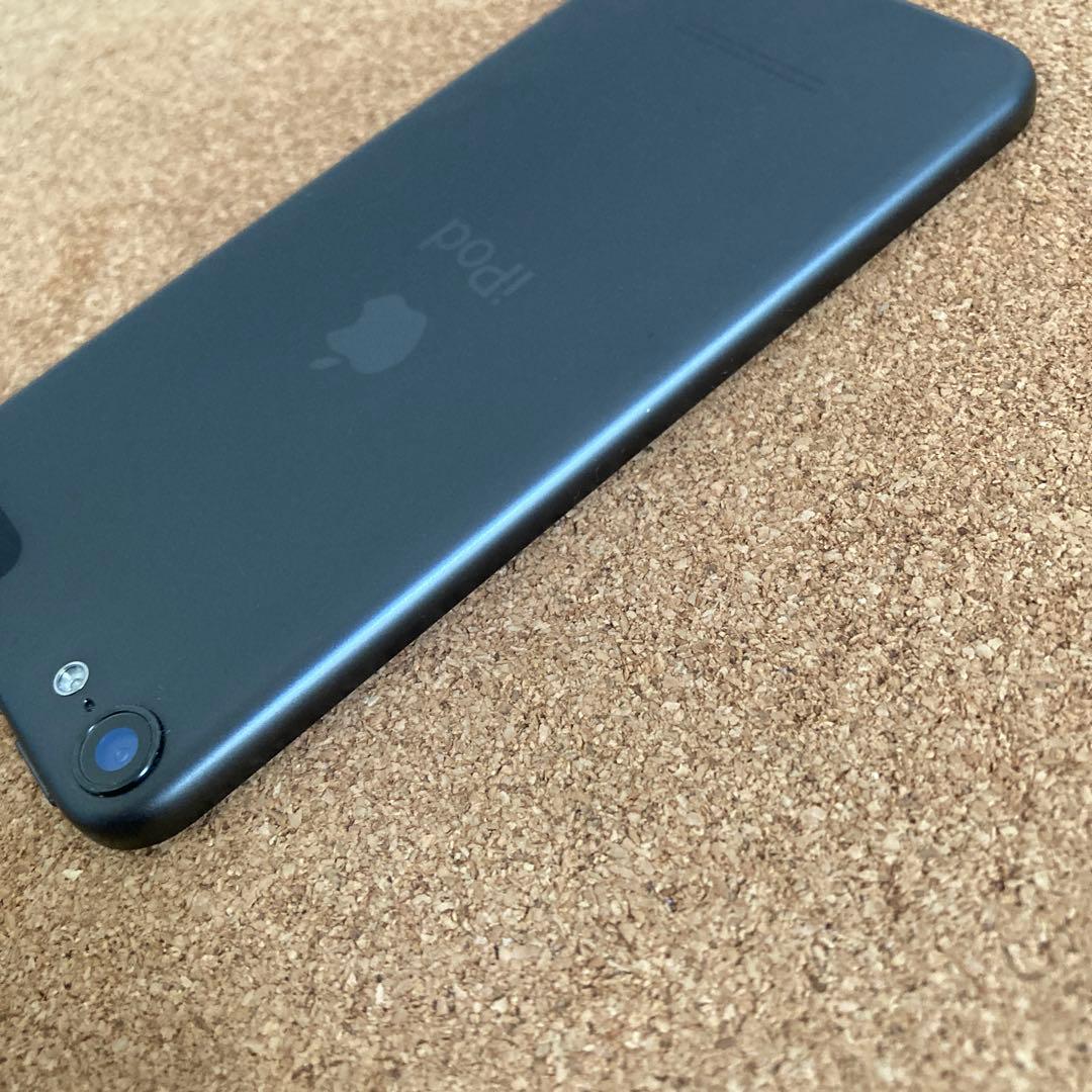 436【早い者勝ち】電池最良好☆iPod Touch7 第7世代 32GB☆