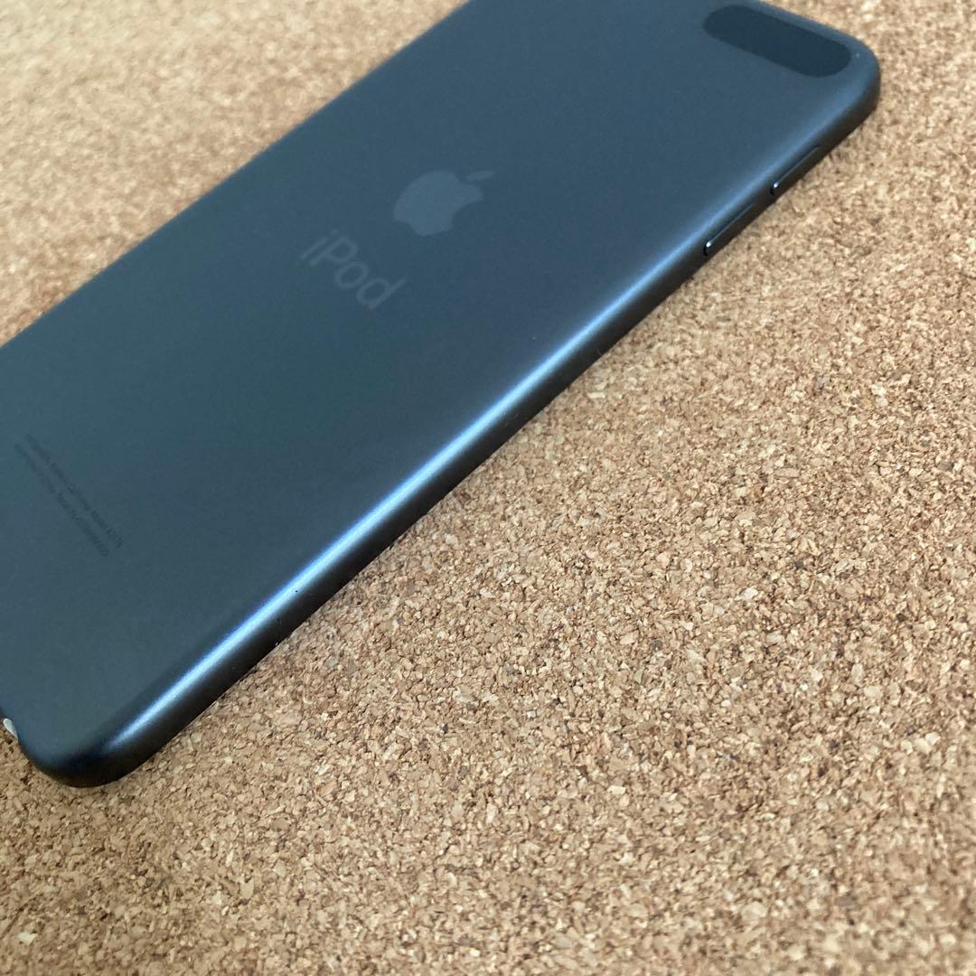 436【早い者勝ち】電池最良好☆iPod Touch7 第7世代 32GB☆