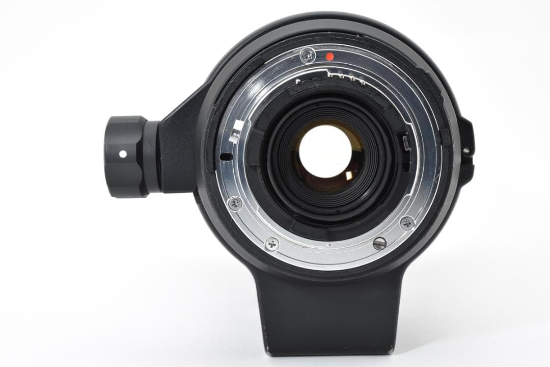 ★超美品★Nikon 170-500mm F/5-6.3 SIGMA A044