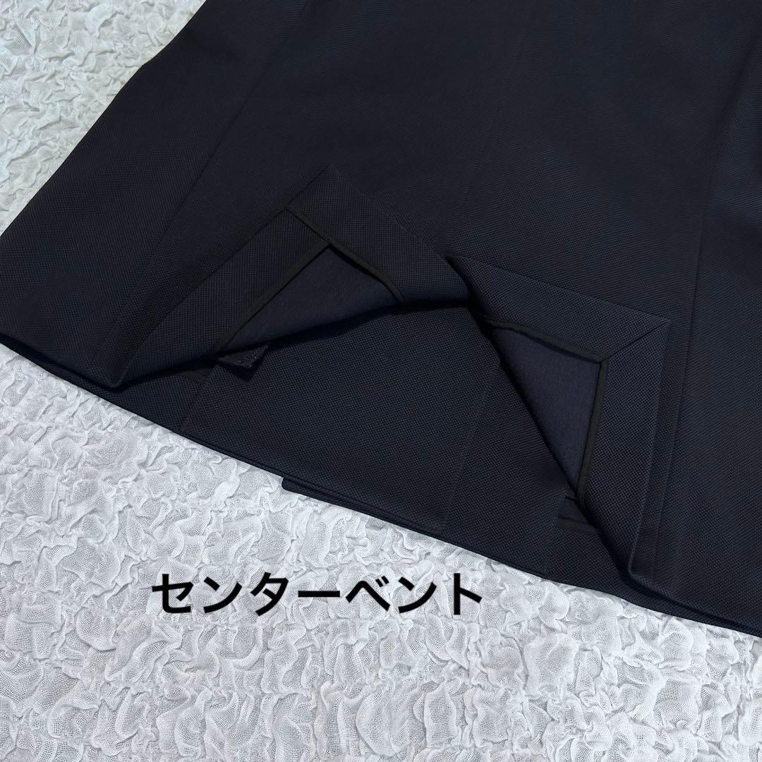 マッキントッシュロンドン　ロゴ銀ボタン　ダブルブレスト テーラードジャケット44