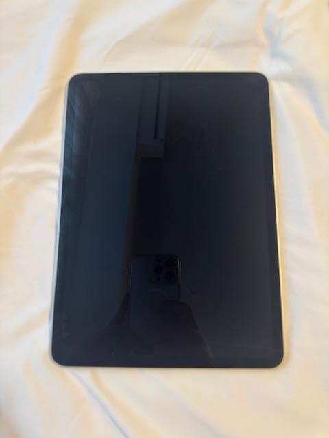 iPad Pro 11インチ 第3世代 256GB MagicKeyboard有