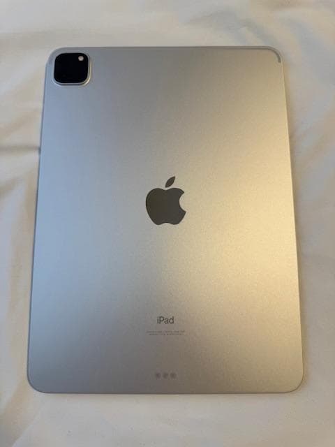 iPad Pro 11インチ 第3世代 256GB MagicKeyboard有