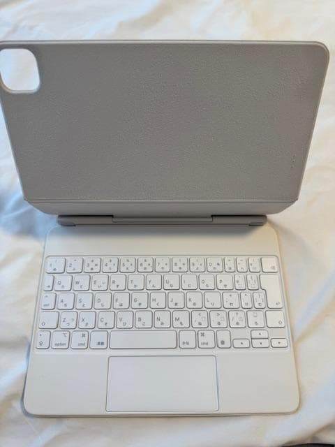 iPad Pro 11インチ 第3世代 256GB MagicKeyboard有