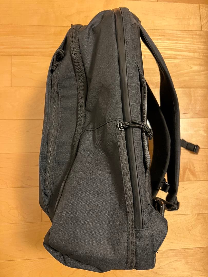 エレコム　MNL CITY PACK 21L リュック