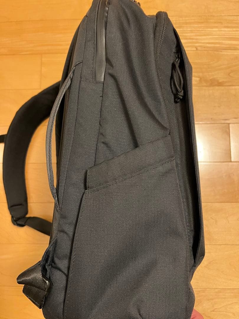 エレコム　MNL CITY PACK 21L リュック