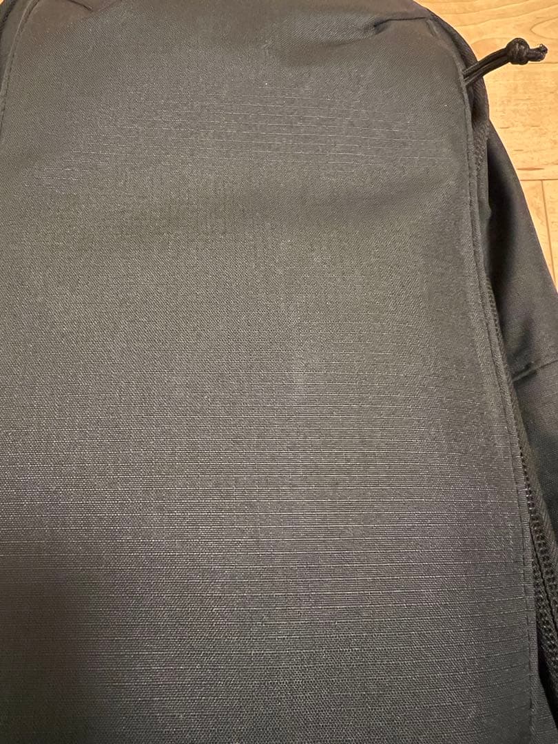 エレコム　MNL CITY PACK 21L リュック