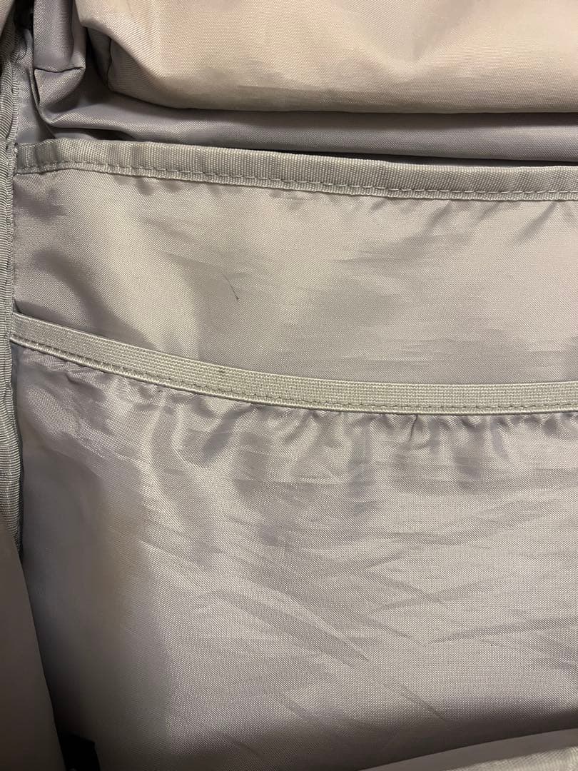 エレコム　MNL CITY PACK 21L リュック