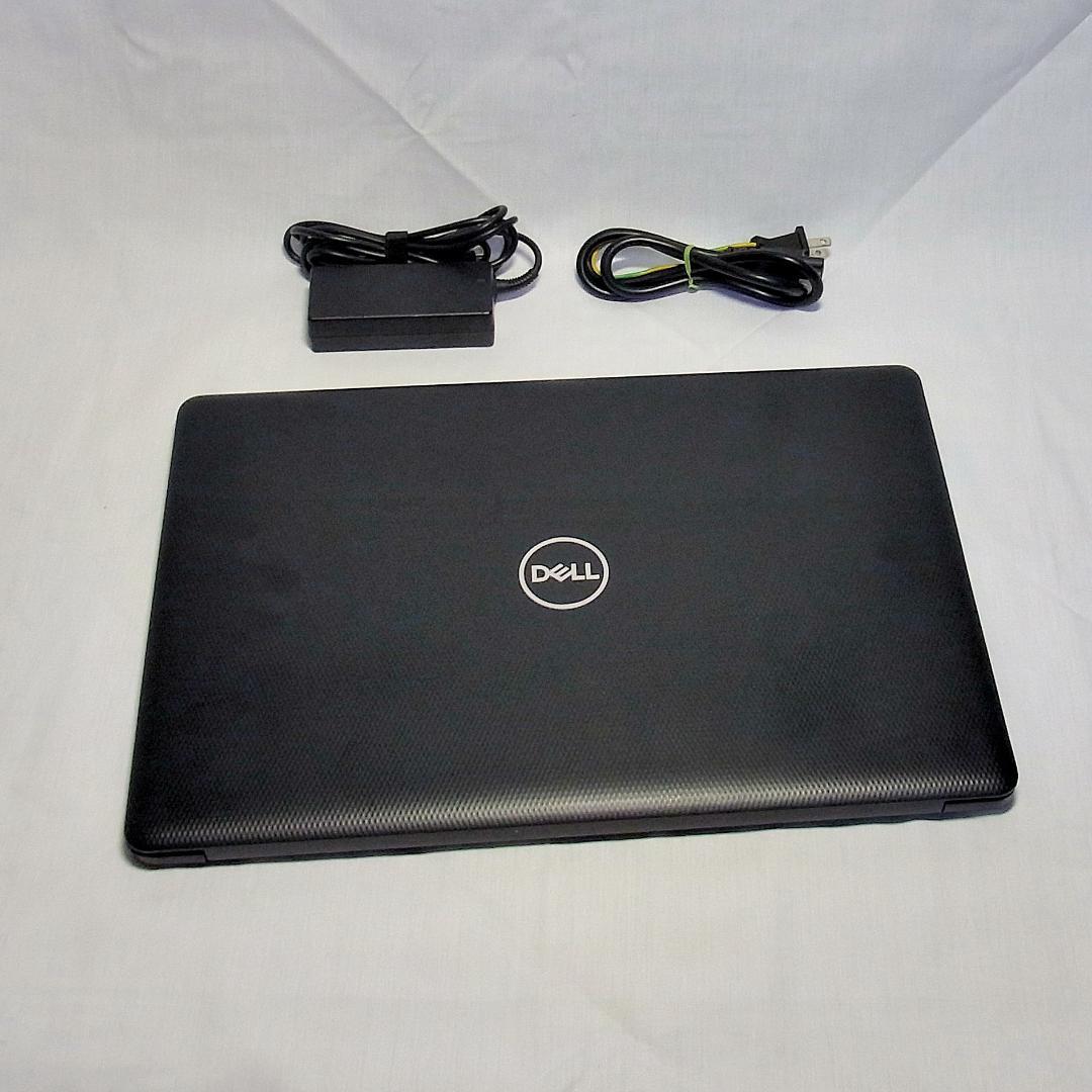 【メモリ等が更に急騰！お早めに】17型デル／第10世代／16GB／SSD＋HDD