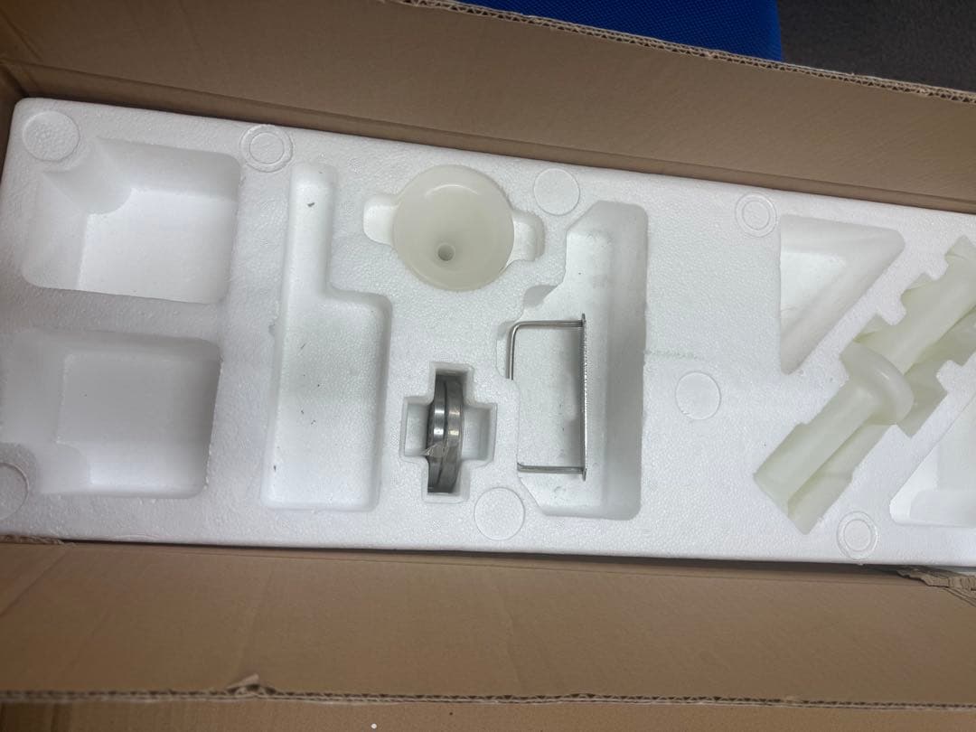 MINATO WORKS PMM-12F 業務用電動ミンサー