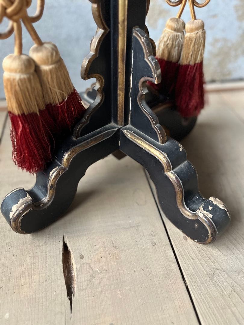 鉦鼓（しょうこ）