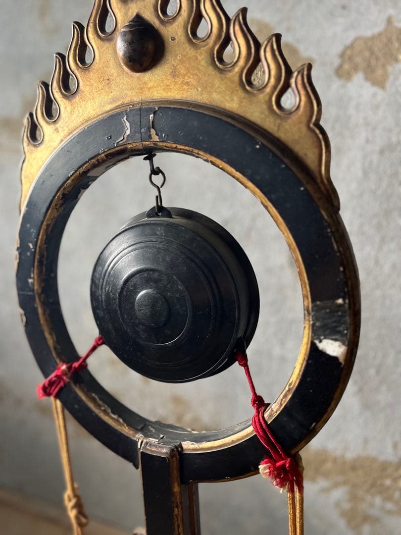 鉦鼓（しょうこ）