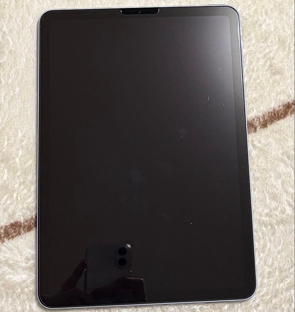 iPad Air 第4世代 256GB Wi-Fi バッテリー96%