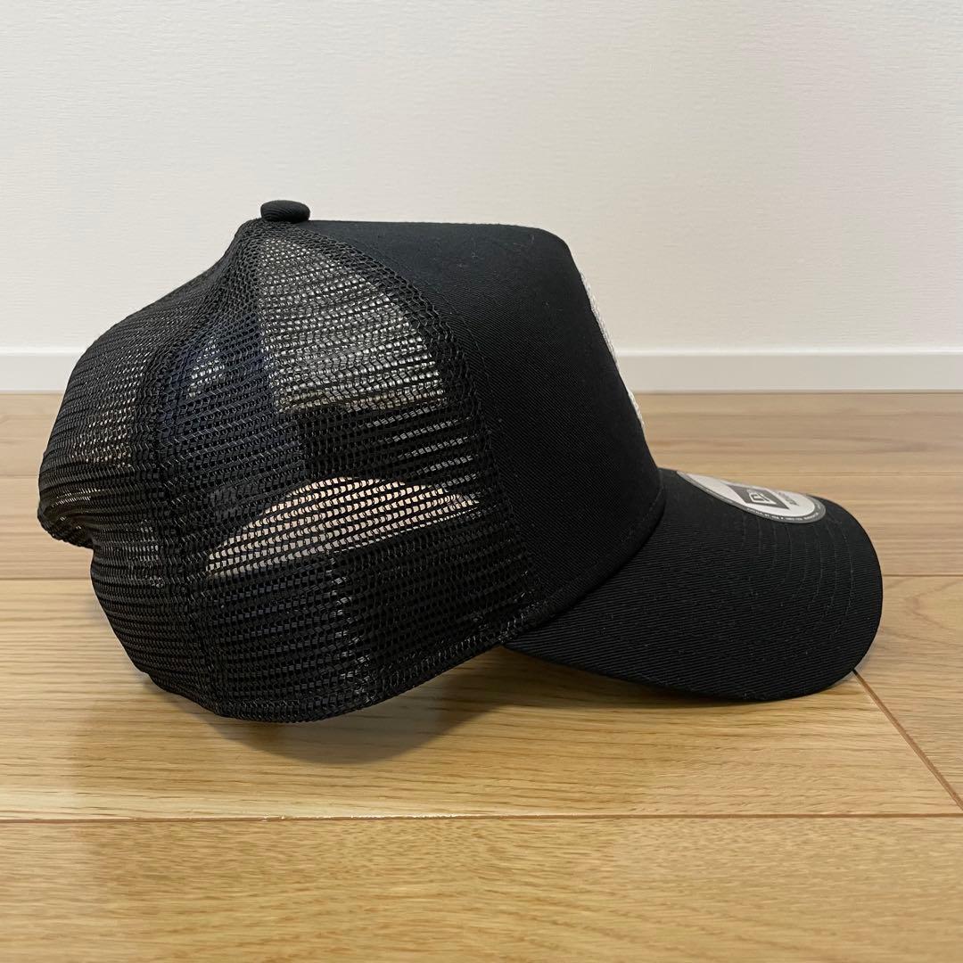 帽子 SOPHNET. NEWERA ADJUSTABLE MESH CAP