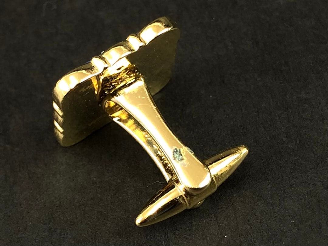 d*7様 ディオール・ダンヒル・デュポン・バーバリー他　タイピン・カフスまとめ