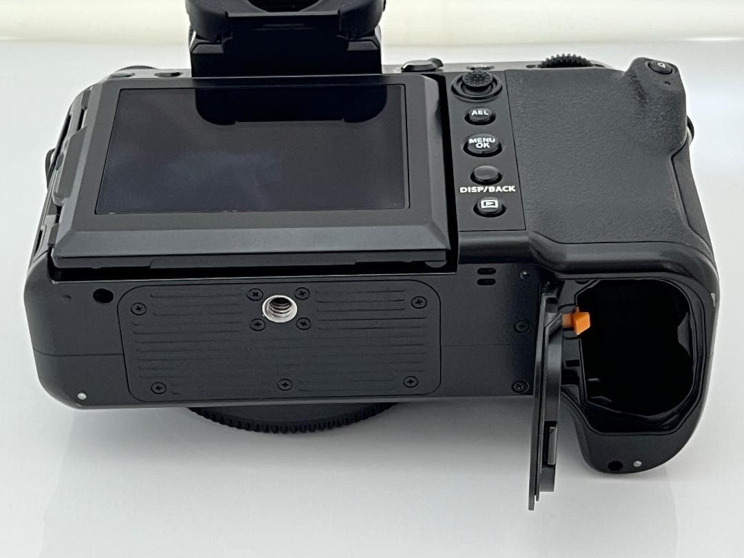 メルさん専用　Fujifilm 中判デジタル GFX 50sⅡ 中古　本体