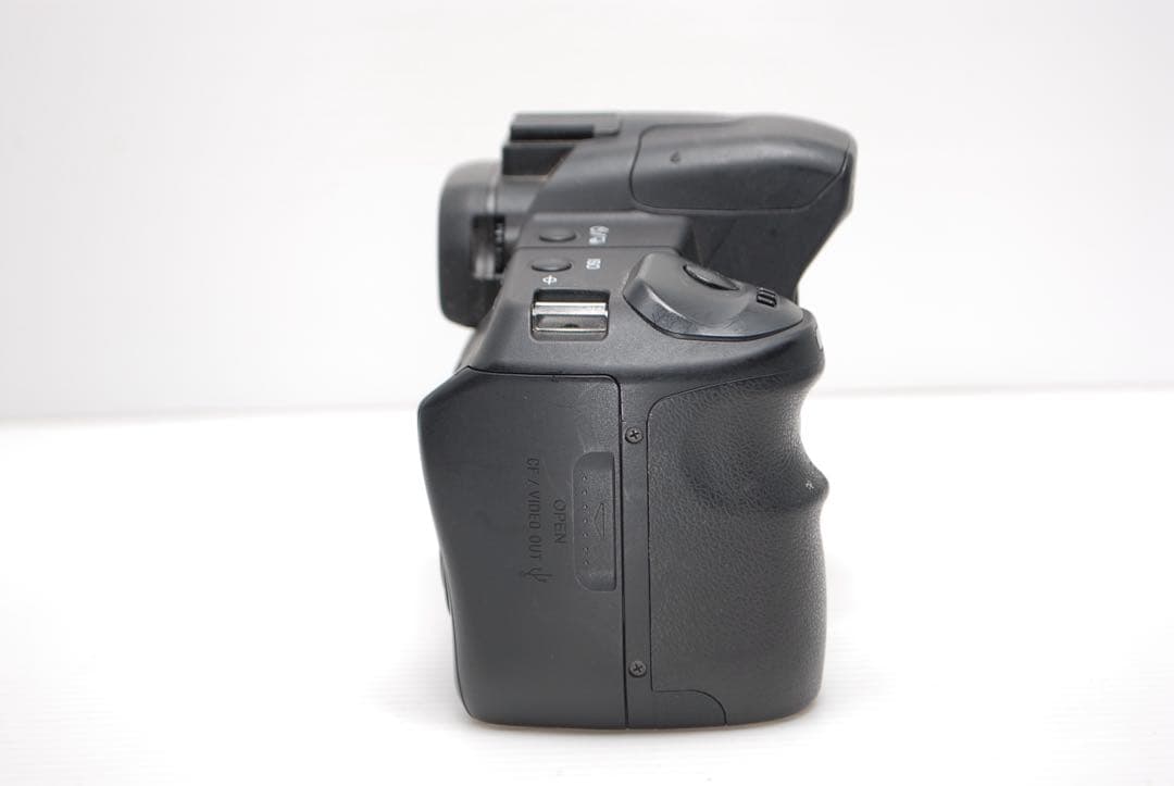 ❤️手ぶれ補正付き❤️SONY α200 ダブルレンズセット 初心者おすすめ美品