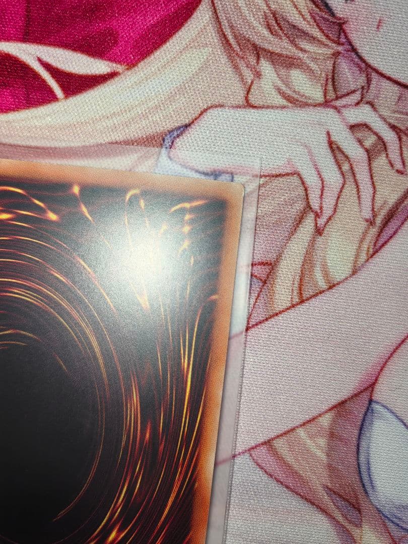 20th『無限泡影』3枚セット 遊戯王20周年