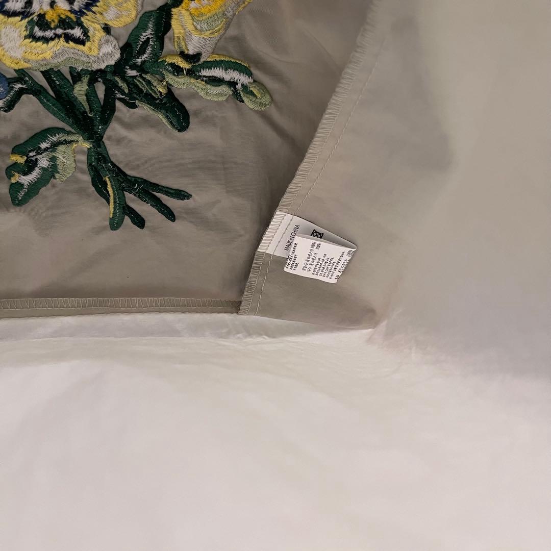 Ball&Chain JOURNAL STANDARD コラボ バッグ パンジー