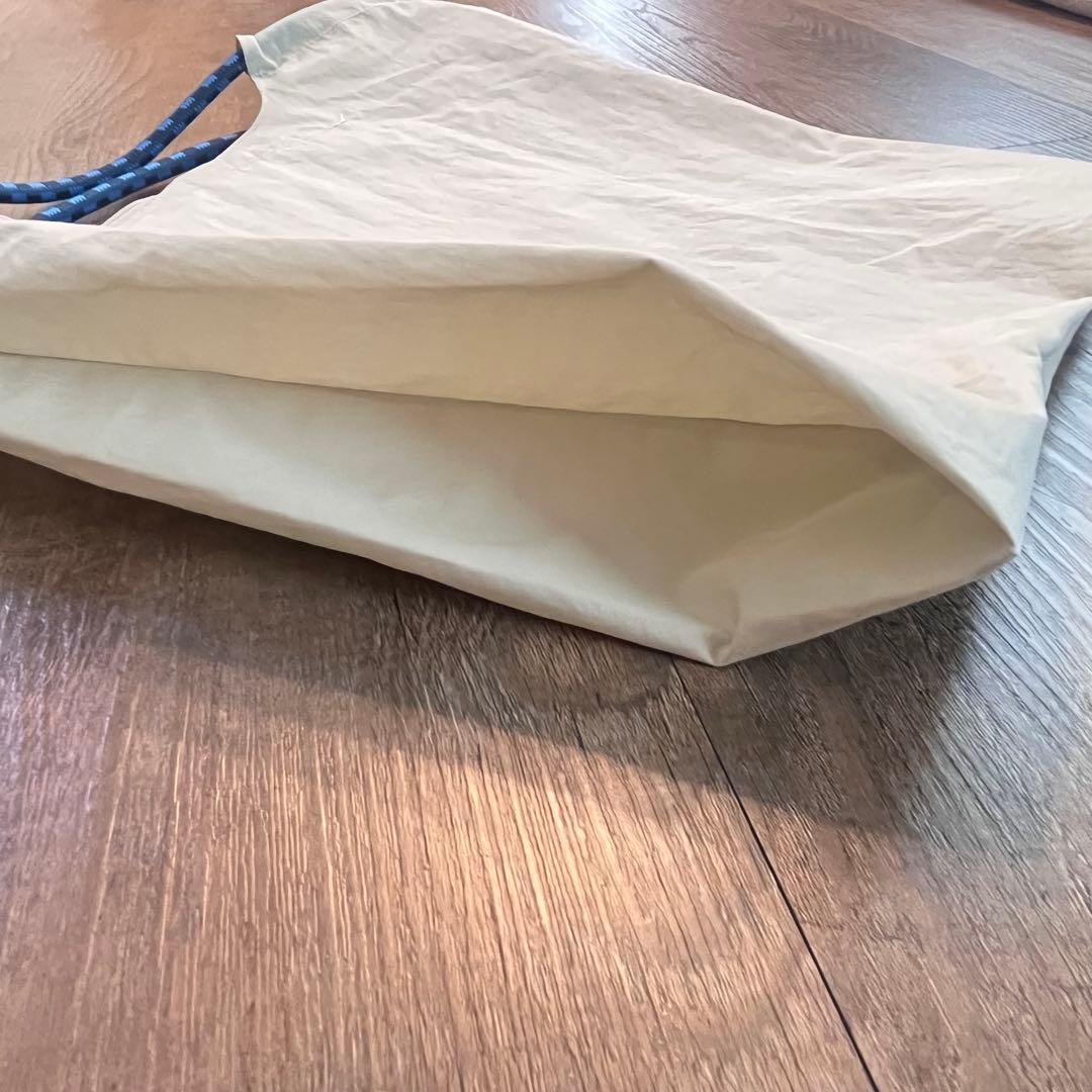 Ball&Chain JOURNAL STANDARD コラボ バッグ パンジー