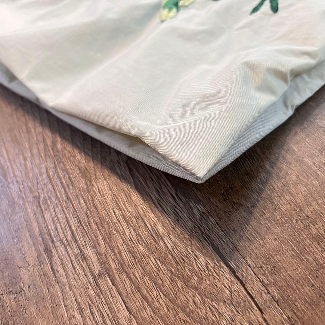 Ball&Chain JOURNAL STANDARD コラボ バッグ パンジー