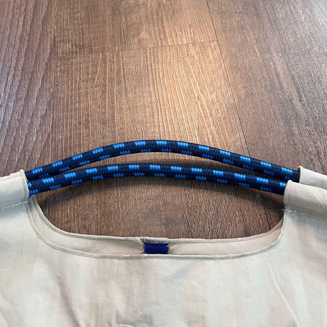 Ball&Chain JOURNAL STANDARD コラボ バッグ パンジー