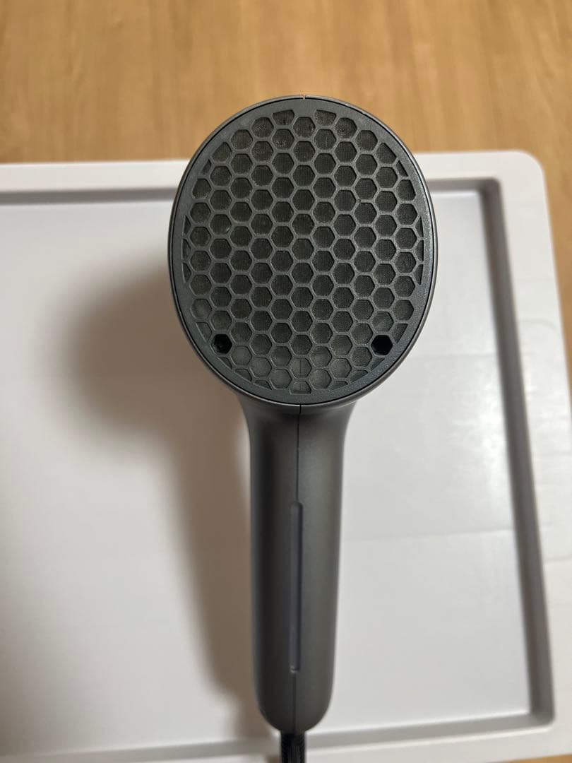 Panasonic EH-NA9M-H ヘアードライヤーナノケア