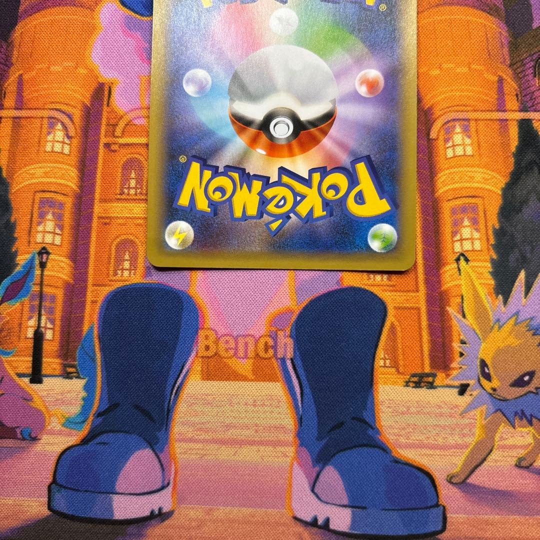 MレックウザEX プロモカードパック 25th ANNIVERSARY