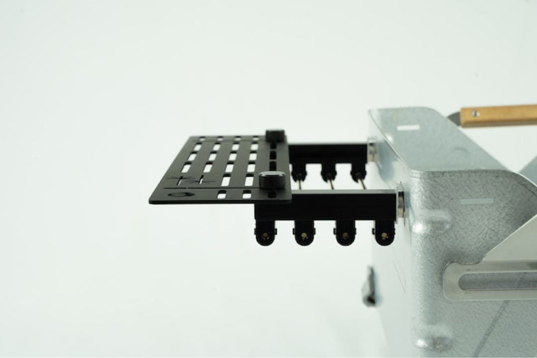 nowelcamp 「SLIDE-SIDETOP25」