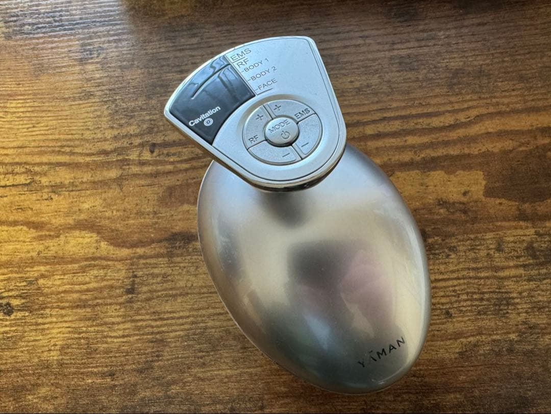 YAMAN キャビスパプレステージ　for Salon