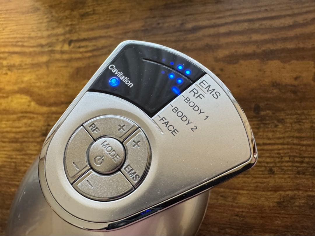 YAMAN キャビスパプレステージ　for Salon