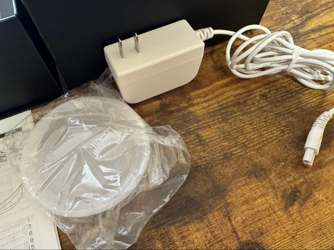 YAMAN キャビスパプレステージ　for Salon