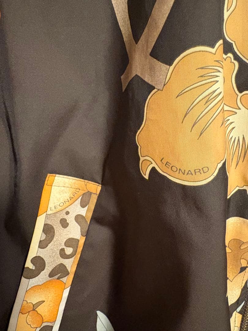 レオナール　リバーシブル