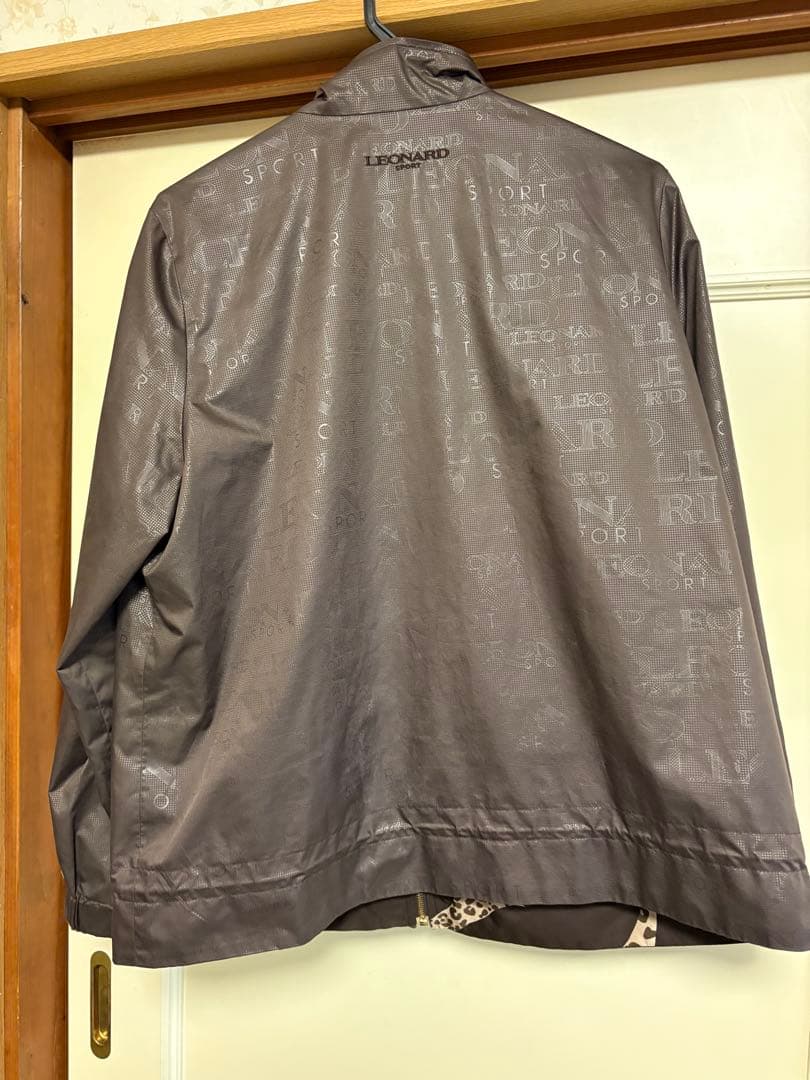 レオナール　リバーシブル