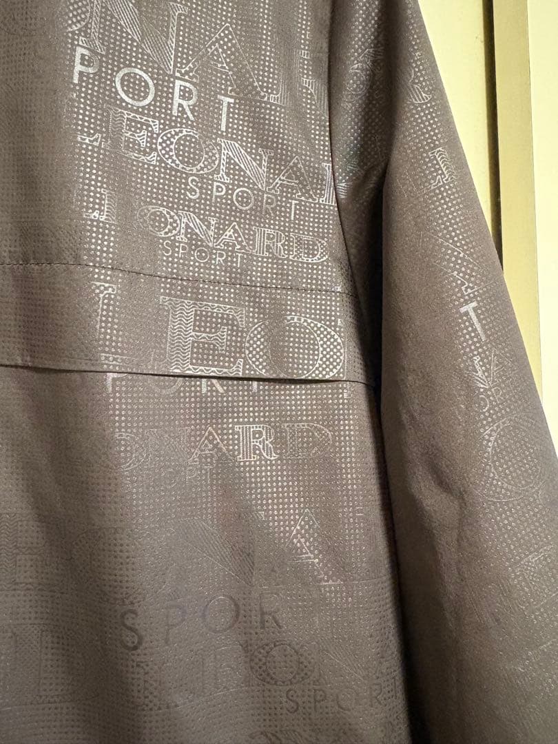 レオナール　リバーシブル