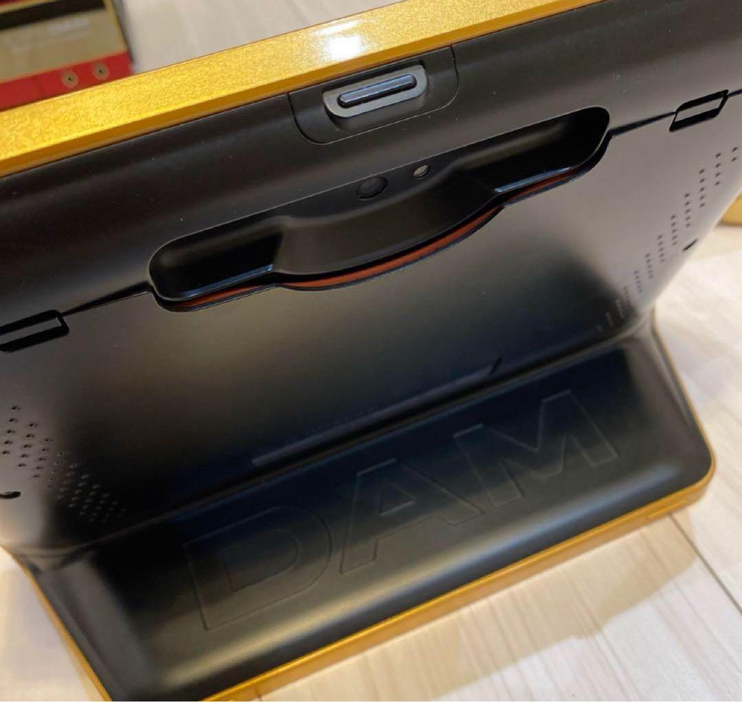 【特価‼️】DAM-XG500R カラオケセット