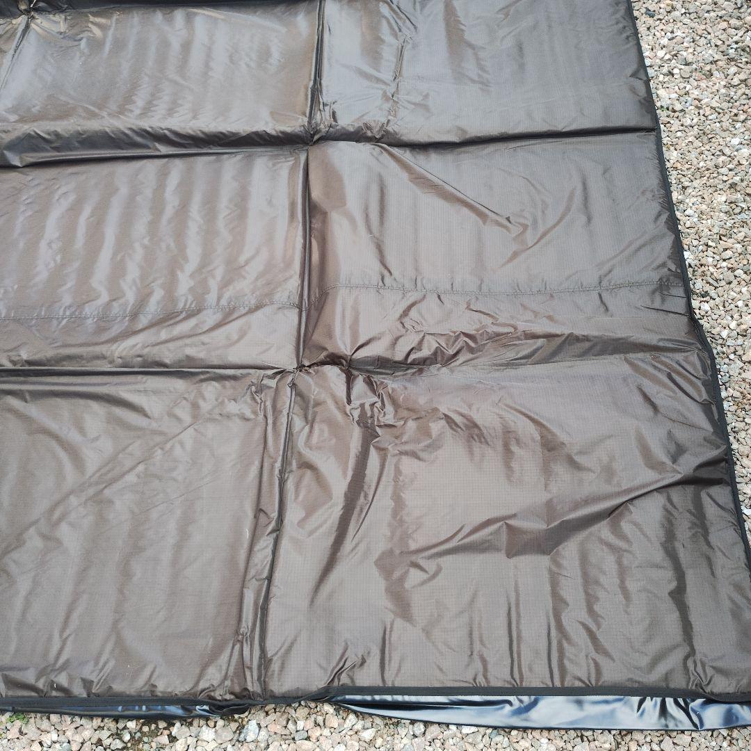  peak✨️ランドロック インナーマット TM-050 インナーテント