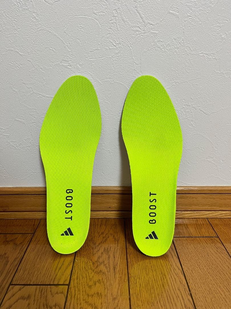 adidas コードカオス ボア 25 / ゴルフシューズ