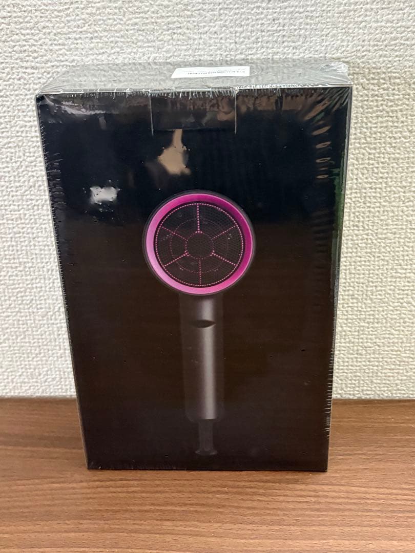 ZDFER 2026年進化モデル ヘアドライヤー