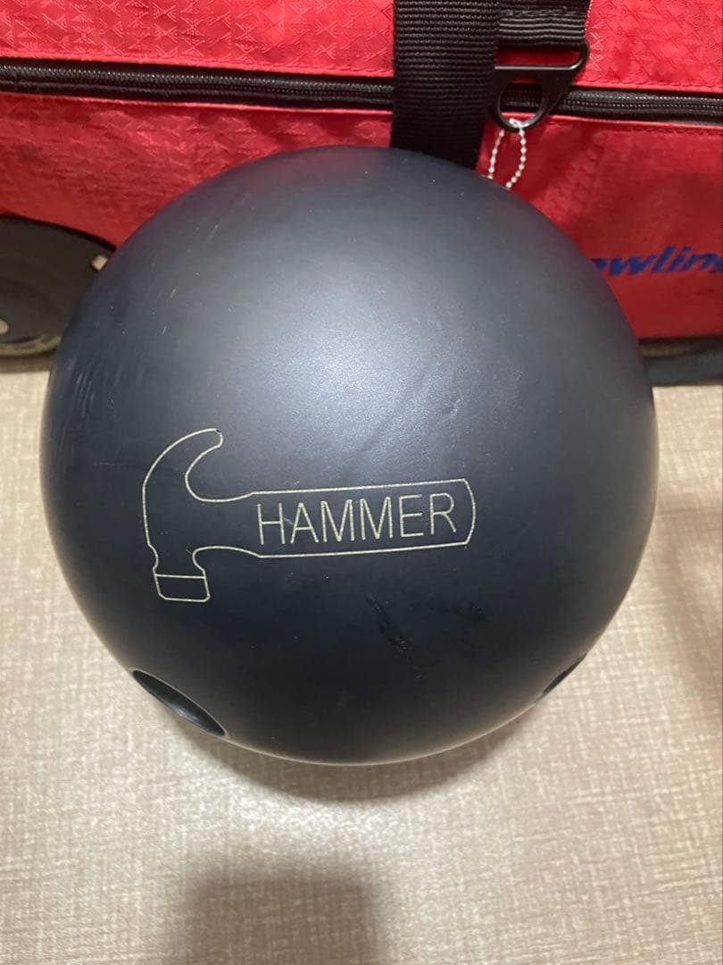 ブラックパールウレタン78D