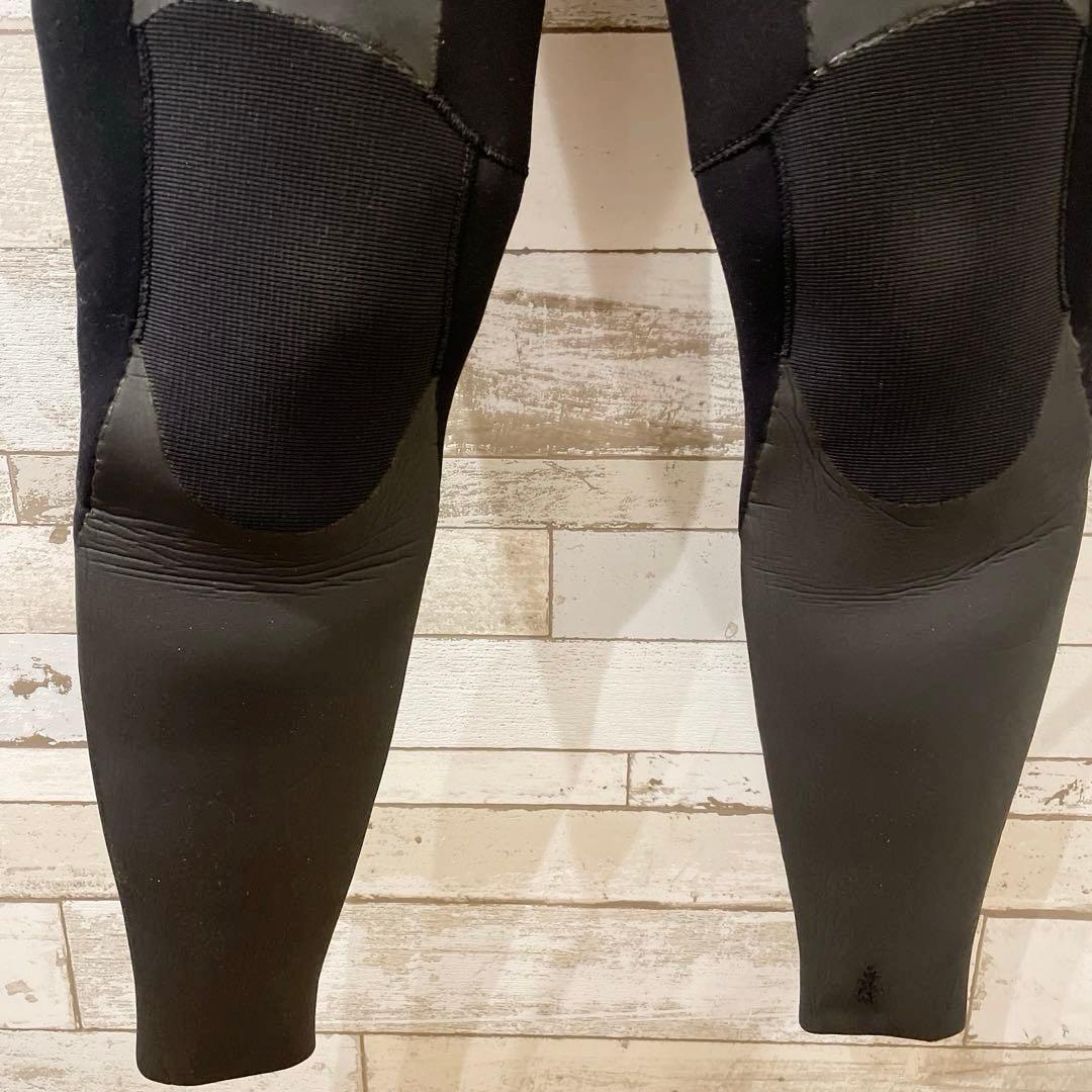 【送料込み】O'NEILL メンズS 160cm 58kg セミドライ 5/3