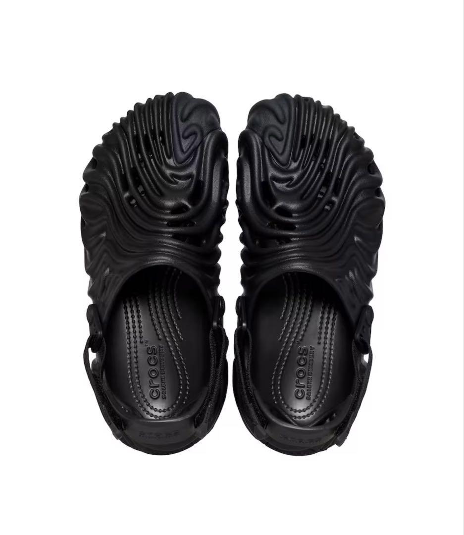 靴 crocs Salehe Bembury The Pollex Clog