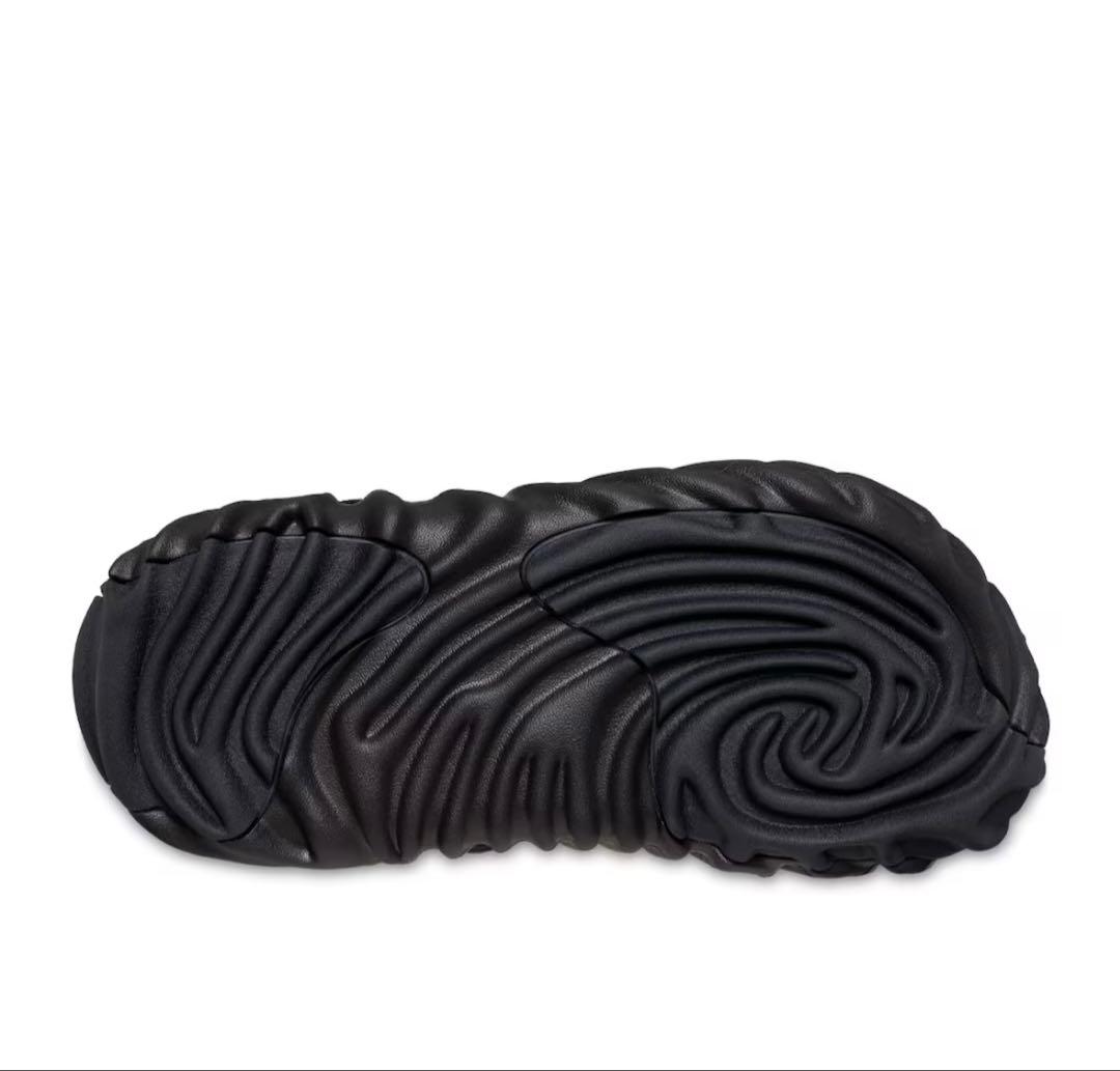 靴 crocs Salehe Bembury The Pollex Clog