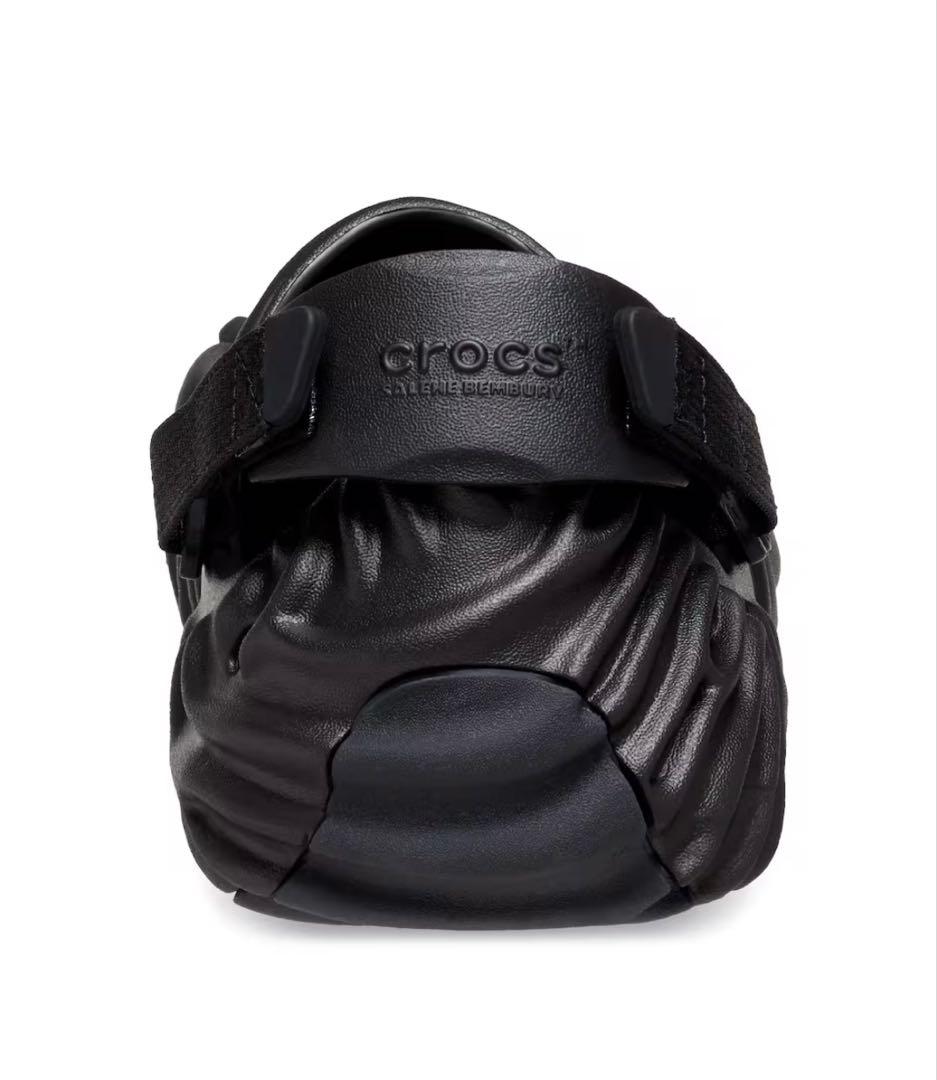 靴 crocs Salehe Bembury The Pollex Clog